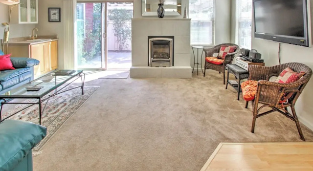 Serene Bungalow-style Home in Point Reyes Station!, Rezerwuj Hotel Point Reyes Station Marin County