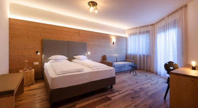 Номер Standard Hotel Der Waldhof