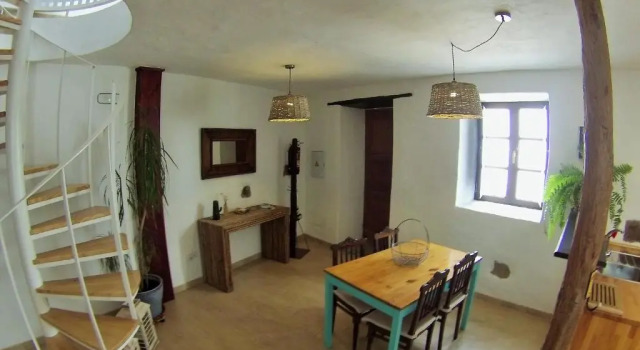 Апартаменты Luana House