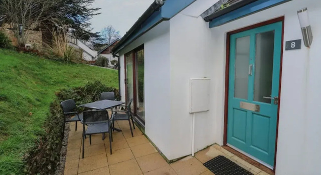 Villa Gallery, Varaa Villa Mökit kohteessa Merseyside, Mökki