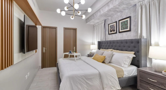 Люкс Royal Brickell Apart Hotel
