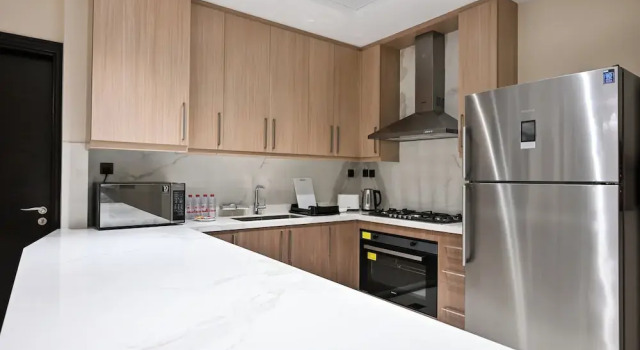 Номер Standard Elite Downtown Residence 2