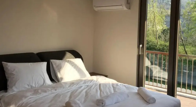 Meral Resort 1, Varaa Lomakeskus Hotellit Marmara-alue pysäköinnillä, Pysäköinti