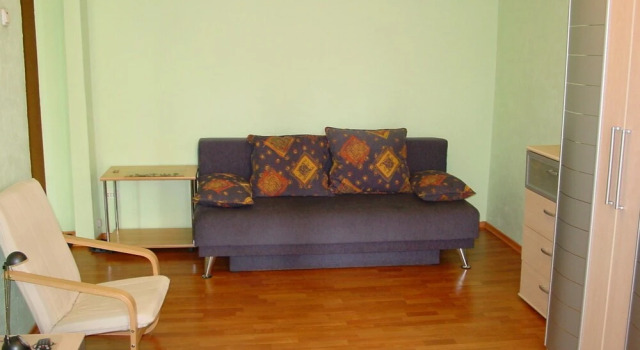 Студия Comfort Апартаменты UKR Apartments