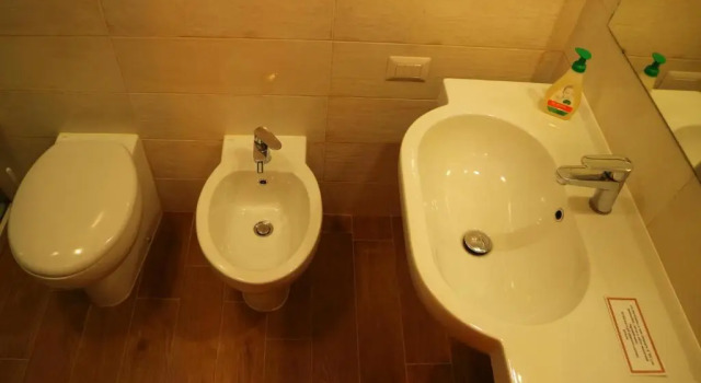 Коттедж Agriturismo Sotto il Colle