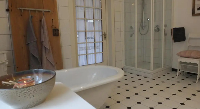 Номер Standard B&B Rosenliebe