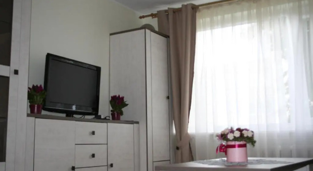Апартаменты Cosy one room apartment