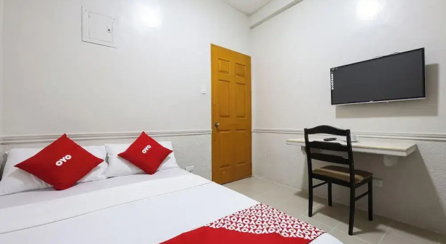 Keysabel 5 Hotel by Oyo Rooms
