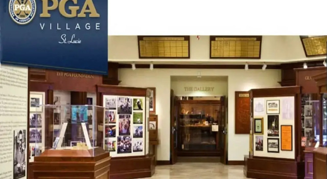 2 Room PGA Village Golf Villa Suite by Clubhouse