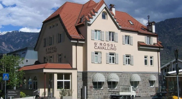 Albergo Cavallino sRössl