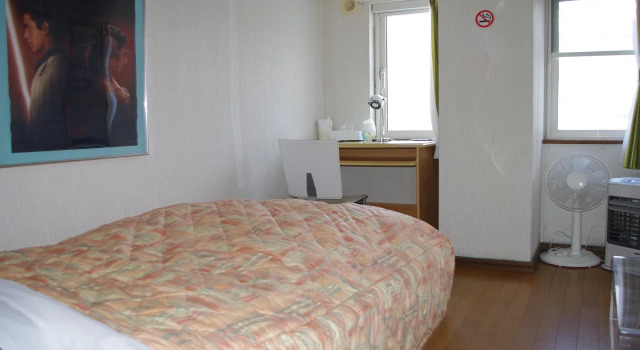 P-Dash Garden Backpackers, Rezervovat Hotel Hotely v Higashikawa s parkováním, Parkování