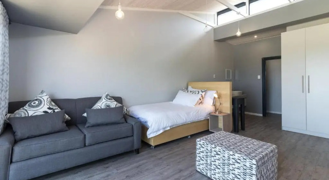 Номер Deluxe Sky Blue Guest House