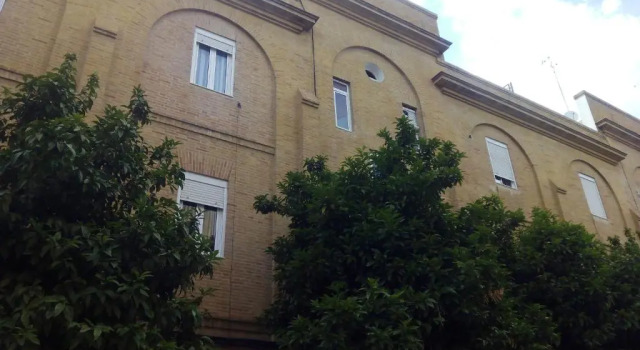 Коттедж Casa Sevilla Nervión-Centro