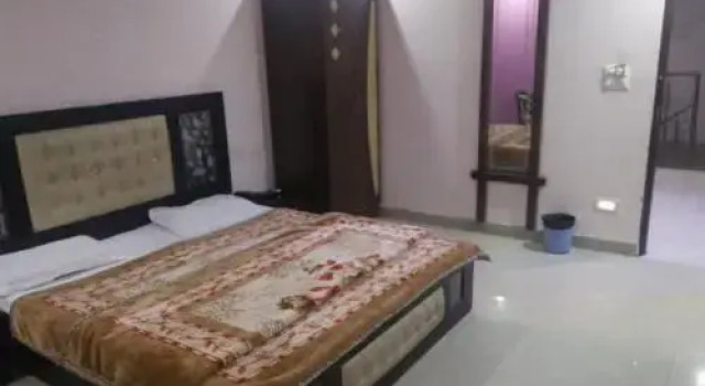 Hotel Krish Residency, Rezervovat Hotel Roorkee Uttarakhand