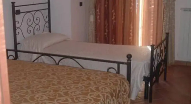 Villombrosa, Buchen Sie Hotel Hotels in Sizilien mit Parkplatz, Parkplätze