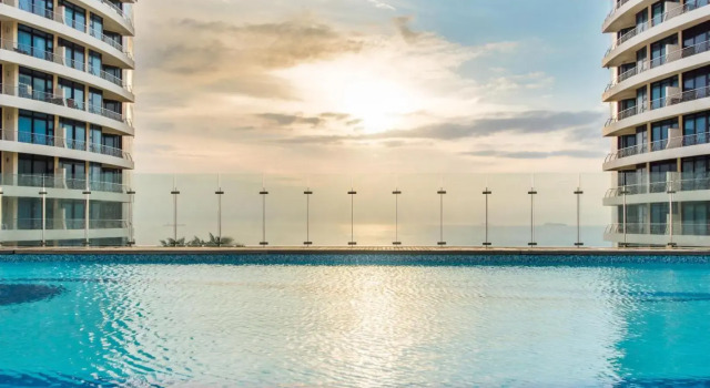 Pearls Studio - Sea Facing