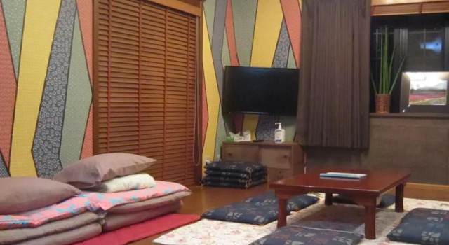 Коттедж Minato Oasis Numazu / Vacation STAY 40715
