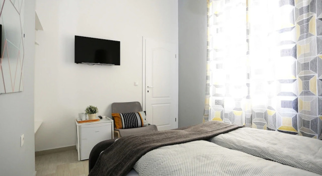 Номер Comfort Guesthouse Villa Maggie