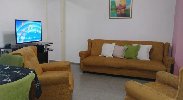 Casa Olga y Frank en Centro Habana, Забронировать Отель Отели Гаваны с парковкой, Парковка