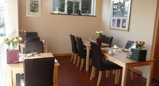Rokeby Guest House, Забронировать Гостевой дом Гостевые дома Солсбери, Гостевой дом