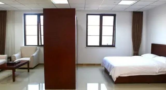 Семейный люкс Beijing Kangyang Beidaihe Hotel