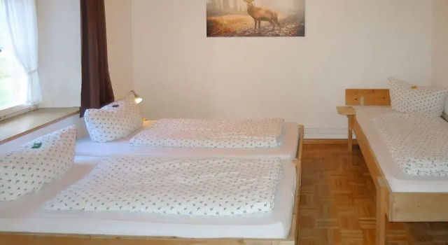 Hexenst ble Simonswald, Rezervovat Hotel Simonswald Breisgau