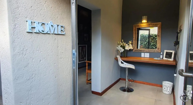 Bendor Garden Flat