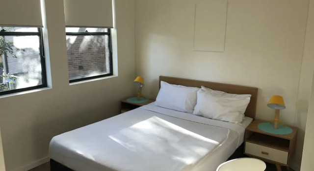 Douglas Street Studios, Prenota Hotel Redfern New South Wales