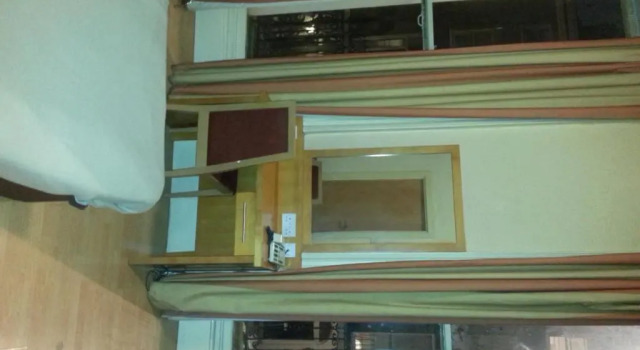 Номер Standard Berkeley Court Hotel