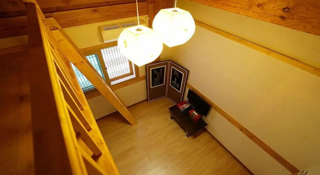Номер Standard The Mumum Guesthouse