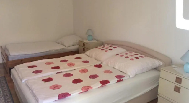 Апартаменты Apartments Esad