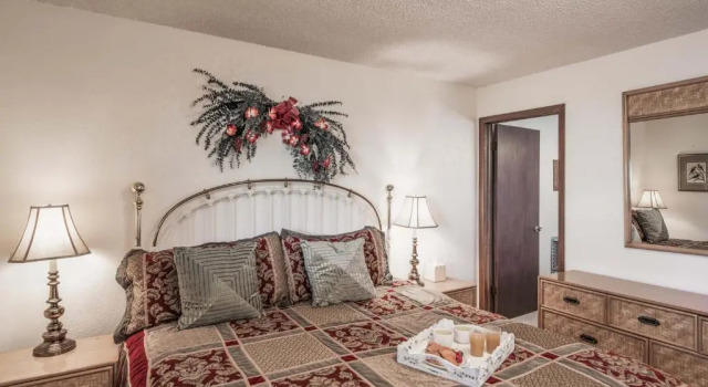 Cozy Hideout, Varaa Hotelli Ruidoso New Mexico