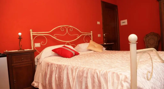 Camera doppia Standard Casale Serena