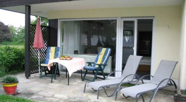 Chalet Canis, Rezervovat Chata Hotely v Bavorsko s parkováním, Parkování