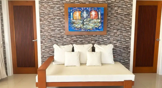 Семейный номер Standard с 2 комнатами Puerto Del Sol Beach Resort