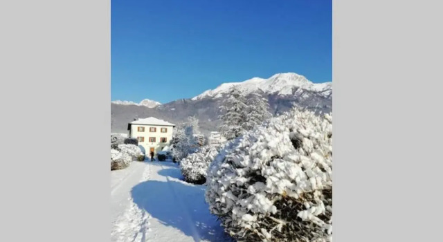 Апартаменты Villa Perale: la tua casa alle pendici delle Dolomiti