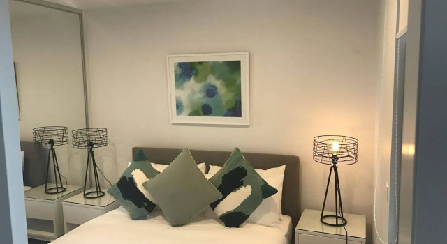 Serviced Apartments Melbourne - Platinum
