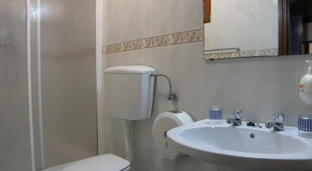 Номер Standard Residencial Antonio Mocisso Guesthouse