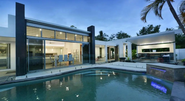 Коттедж #2 Andrews – Port Douglas