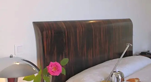 Номер Superior Hôtel Maïtagaria