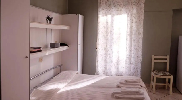 Студия Residence Perla