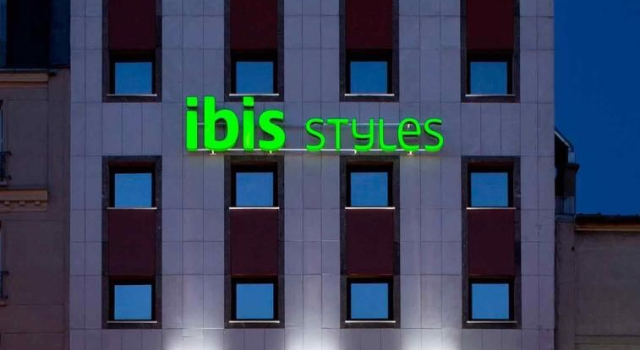 ibis Styles Paris Porte d’Orléans Hotel