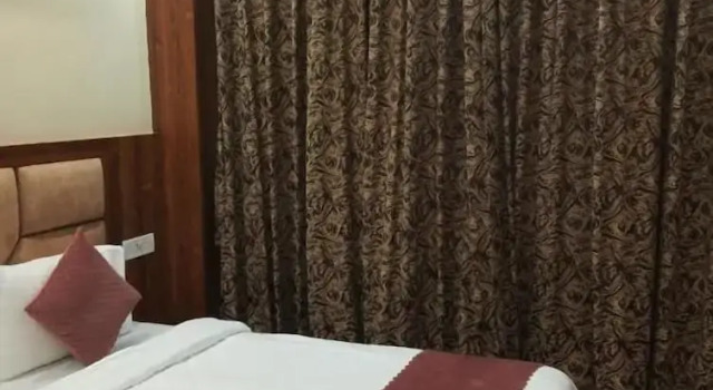 Hotel Swastik Bhumi, Book Hotel Hotels & Accommodations in Gaya, Hotel
