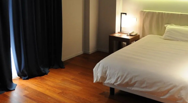 Cristina Park Hotel