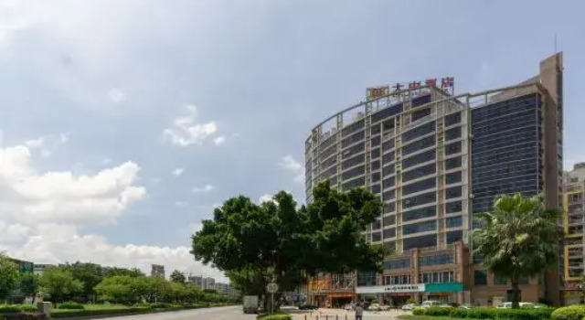 Hotel Grand Central