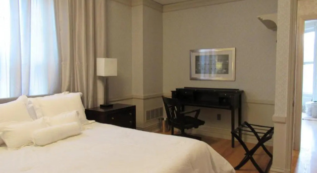 Номер Standard Washington Park Inn