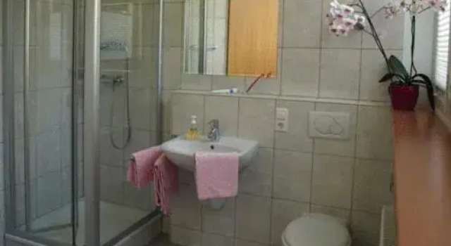 Четырёхместный номер Standard Econo Motel Goelzer