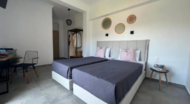 Номер Superior Hotel Australia