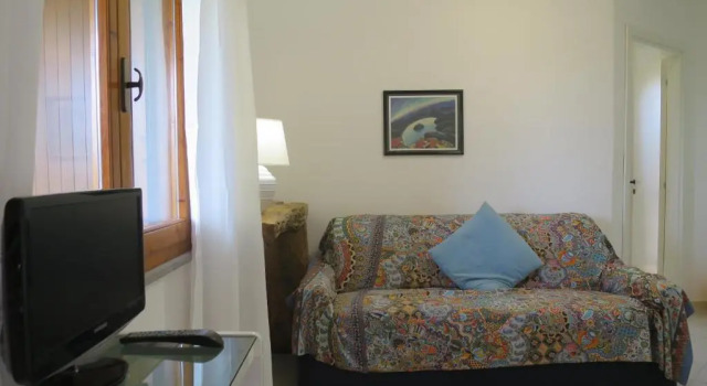 Arborea Apartment 58 Sea View, Забронировать Апартаменты/квартира Апартаменты Стинтино, рядом с Пляж Кала Лупо, Апартаменты/квартира