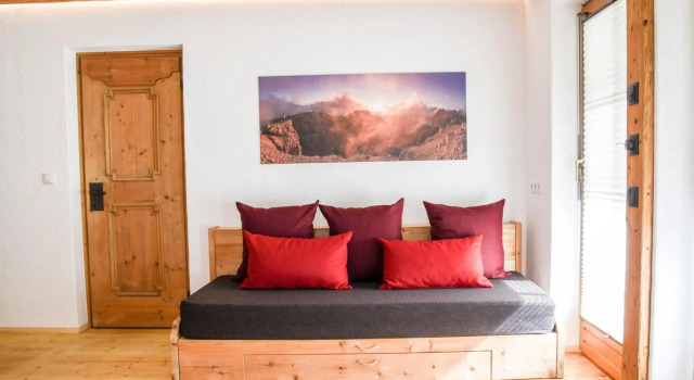 Rocca Apartments